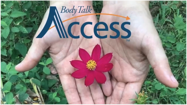 FREE TALK – BODY TALK access: September 14, 2022