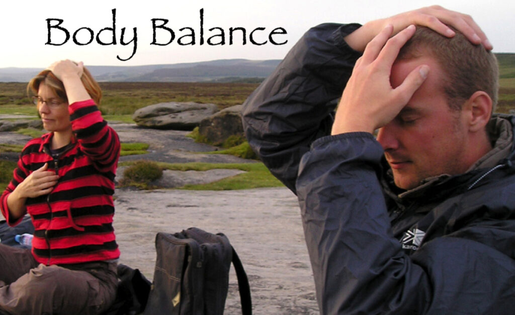 Body Balance