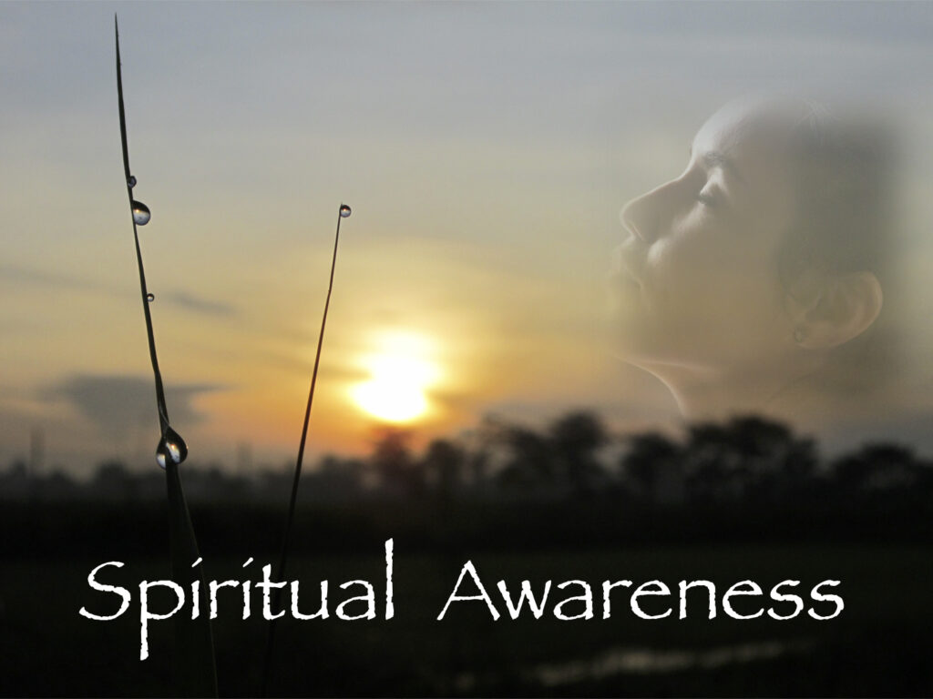 Spiritual Awareness
