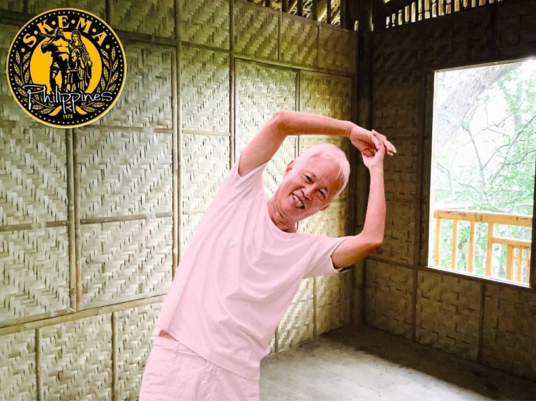 ChiKung & TaiChi Classes Coming Soon!