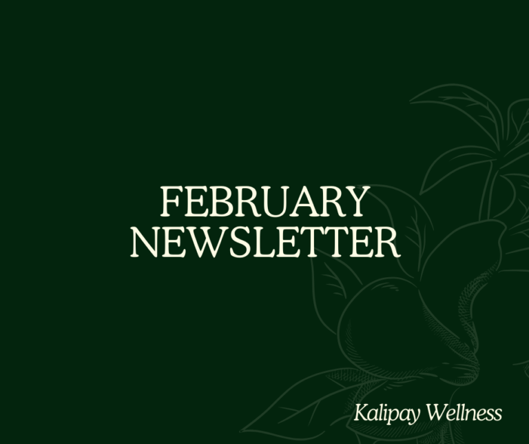 February 2023 Newsletter