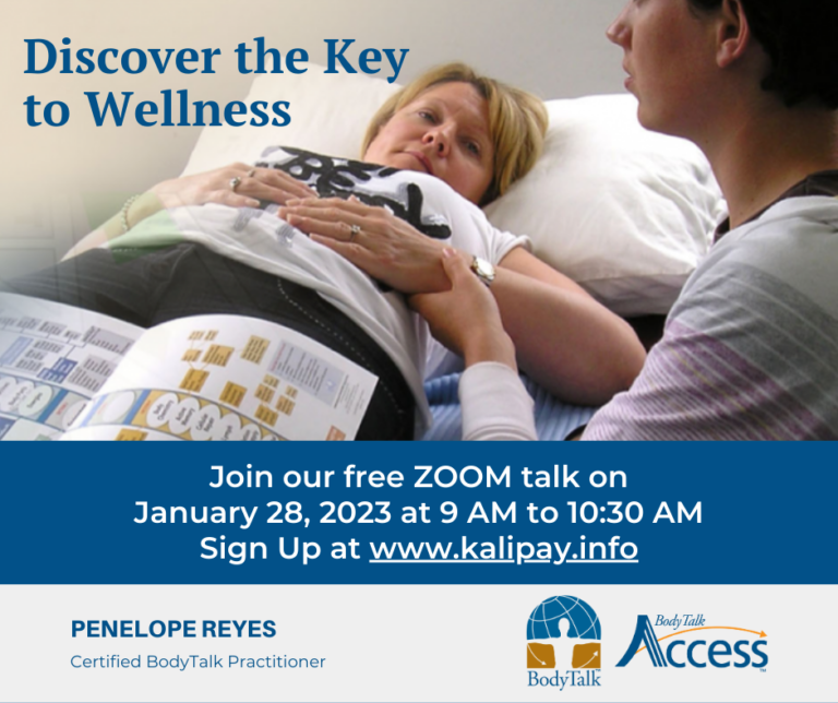 Discover the Key to Wellness