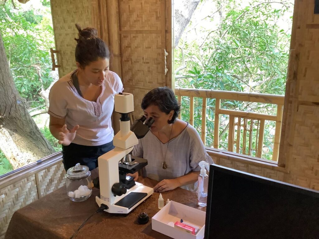 Unveiling the Intricacies of Health: Live Blood Analysis at Kalipay.