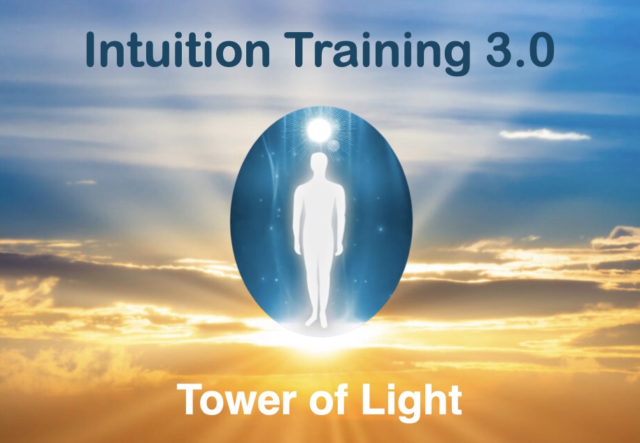 Intuition Training 3.0