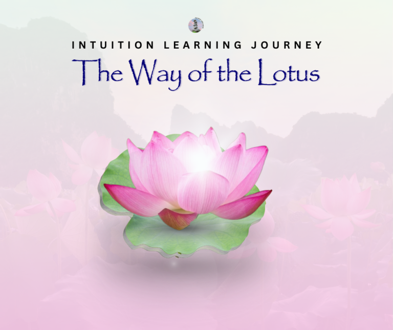 Meet Mich Dela Torre: Guiding You Back to Your Inner Knowing